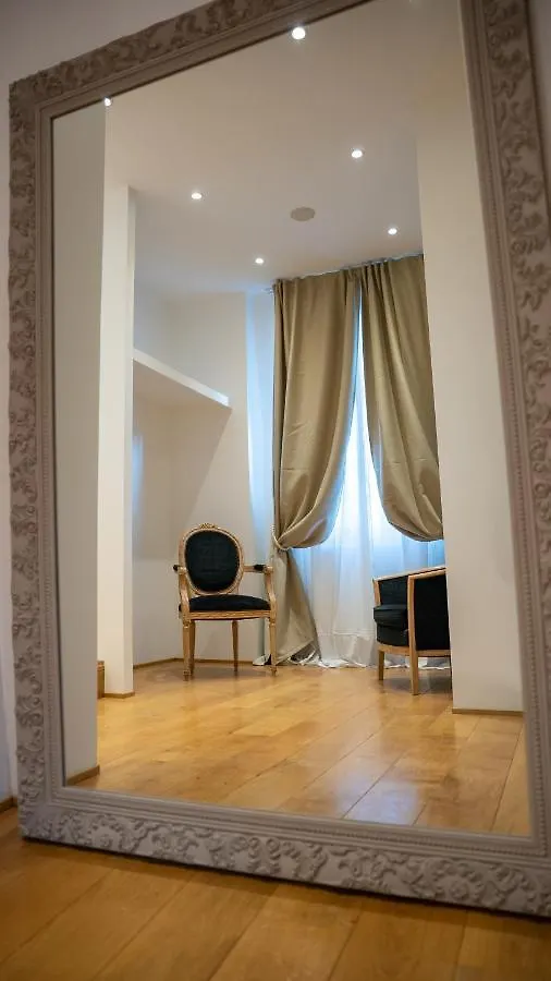 Hotel De Maitre De Vaughan Bruselas Bed and breakfast
