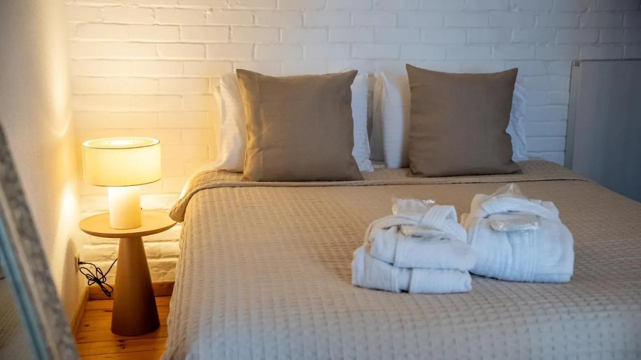 Bed and breakfast Hotel De Maitre De Vaughan Bruselas