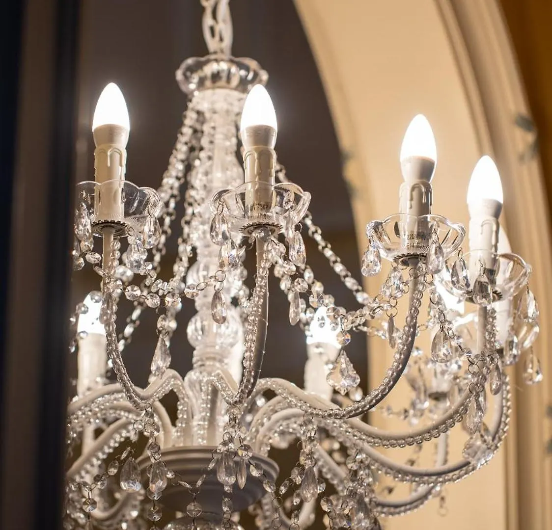 Hotel De Maitre De Vaughan Bruselas