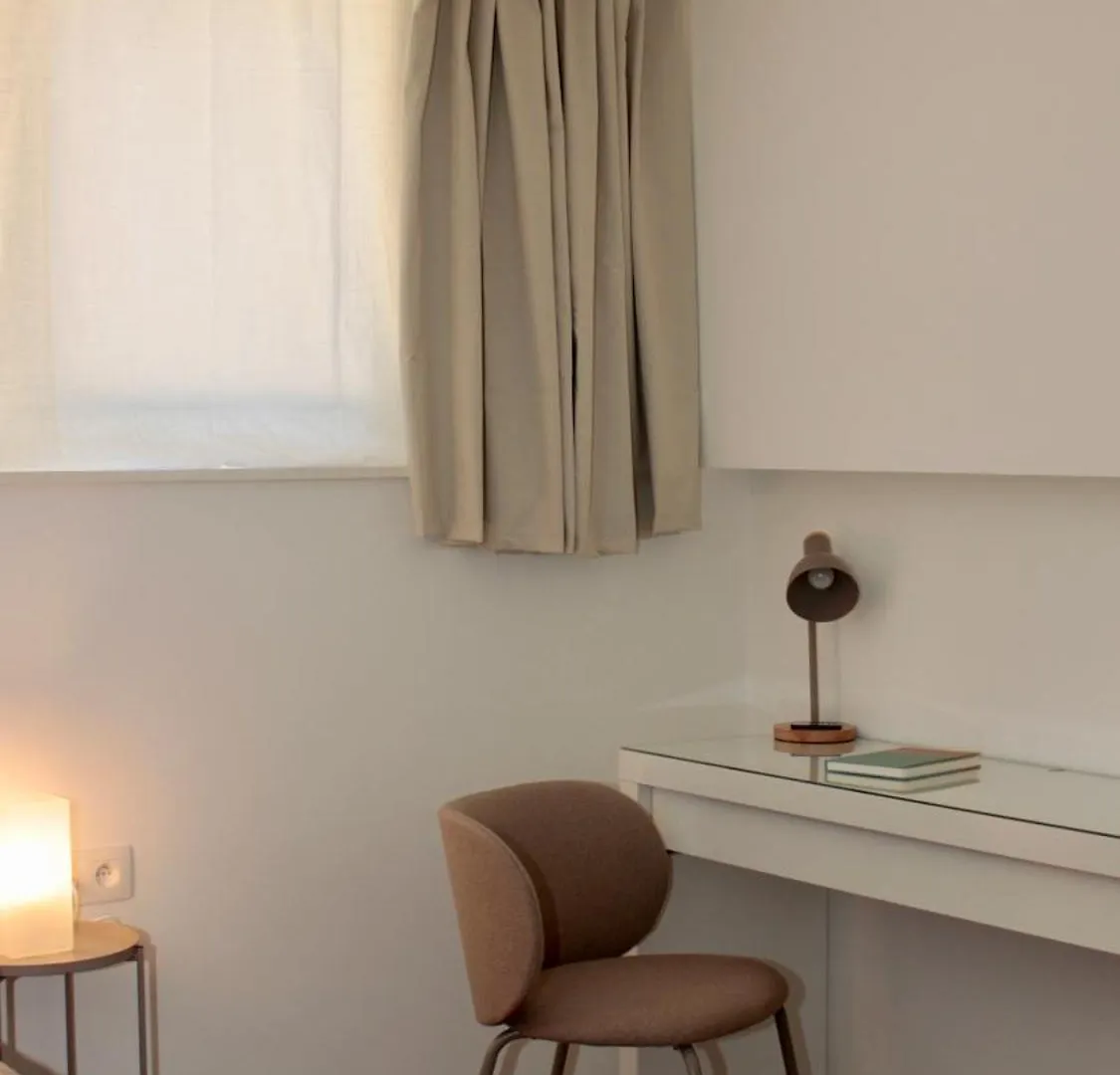Hotel De Maitre De Vaughan Bruselas Bed and breakfast